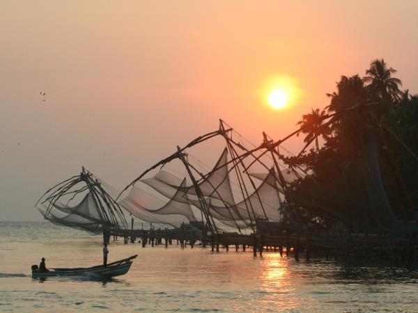 Kerala holiday, hidden gems of India