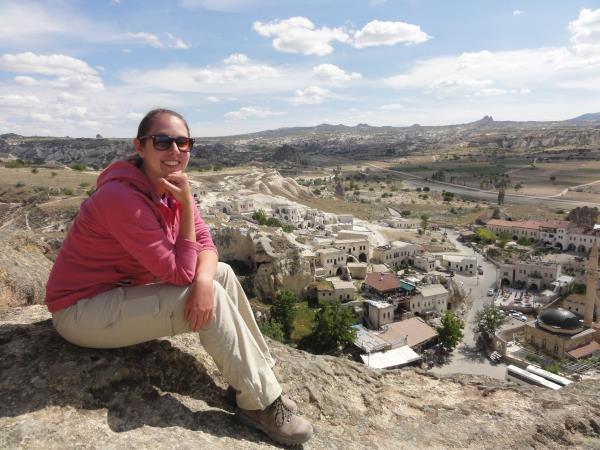 Cappadocia short break