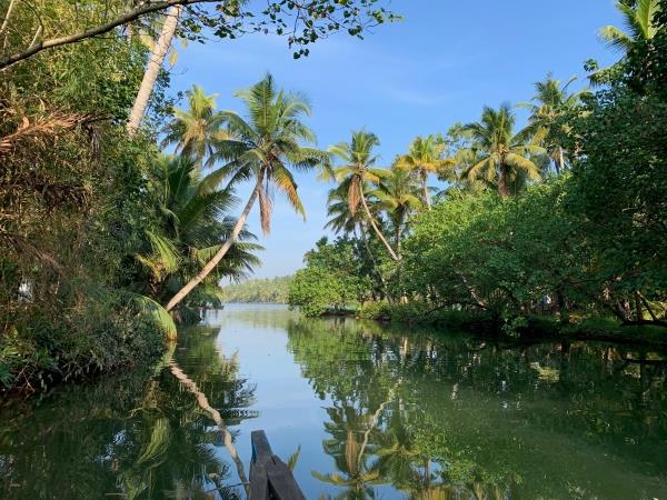 Kerala budget holiday, tailor made