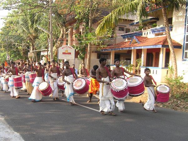 Kerala budget holiday, tailor made