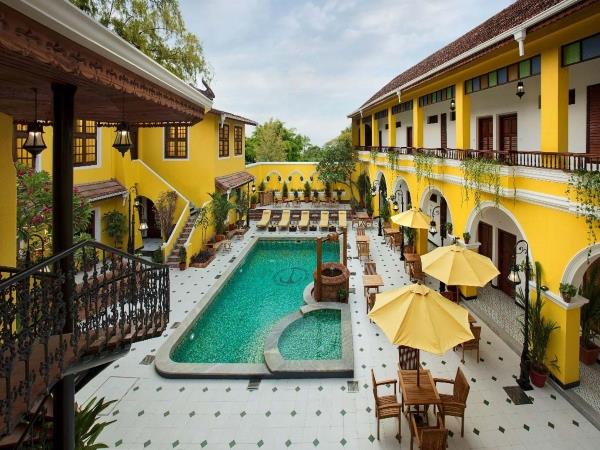 Kerala luxury holiday