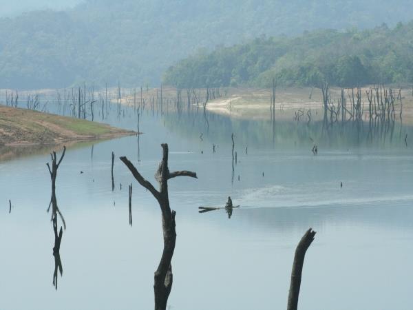 Kerala luxury holiday