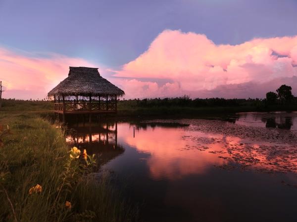 Kerala luxury holiday
