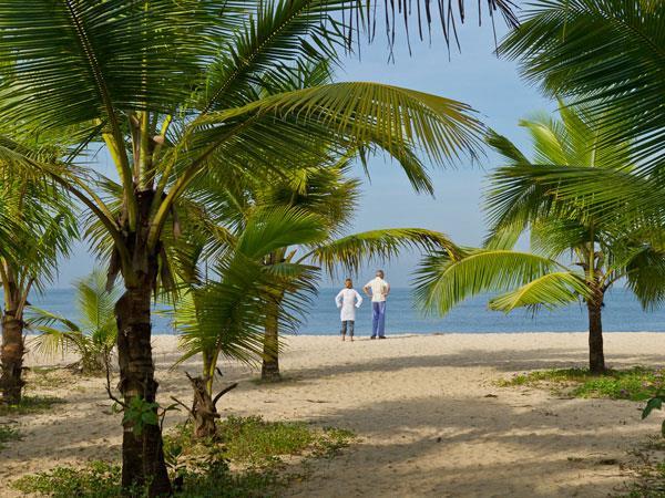 Kerala luxury holiday