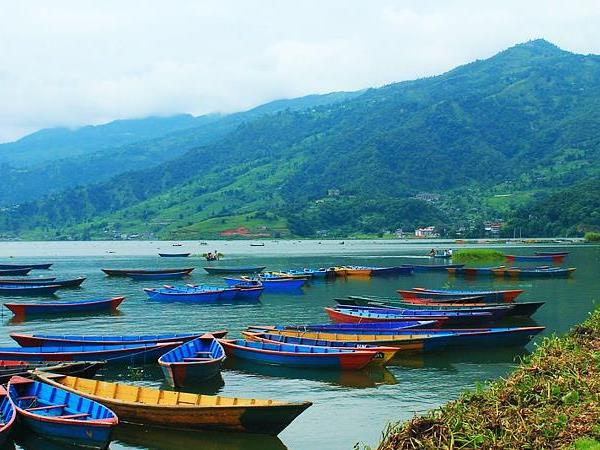 Annapurna Sanctuary group trekking tour