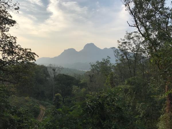 North Kerala adventure tours in India