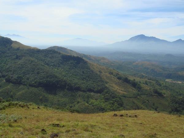 North Kerala adventure tours in India