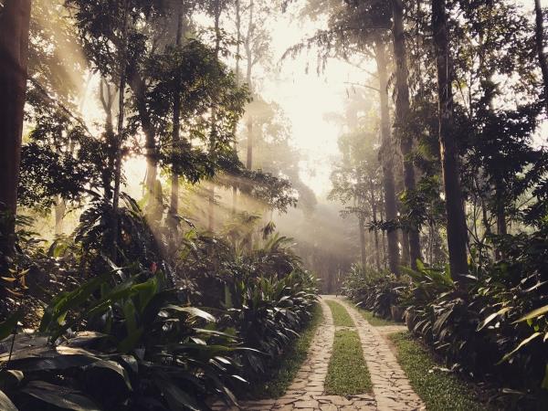 North Kerala adventure tours in India