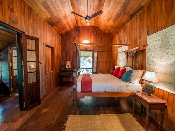 North Kerala adventure tours in India