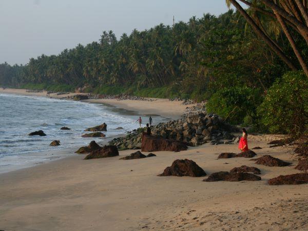 North Kerala adventure tours in India