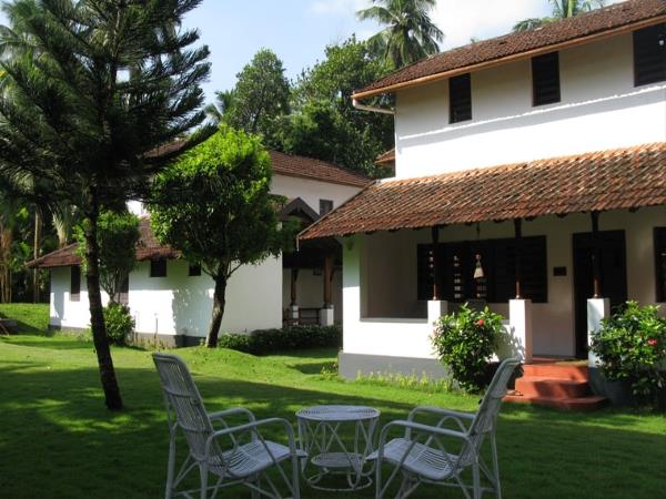 North Kerala adventure tours in India