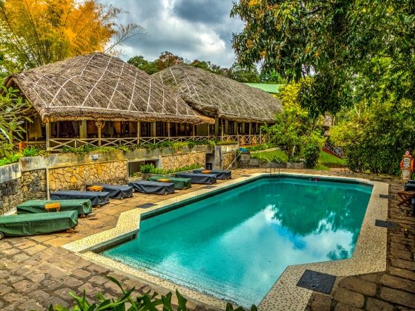 Kerala summer holiday special