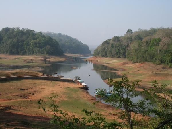 Kerala summer holiday special