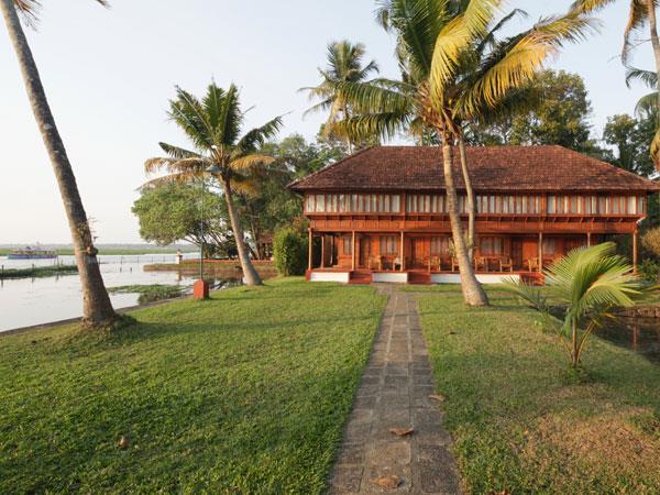 Kerala summer holiday special