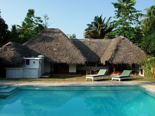 Kerala summer holiday special