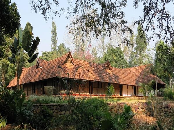 Tamil Nadu tailor made holiday, India