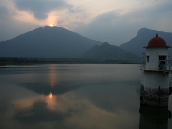 Tamil Nadu tailor made holiday, India