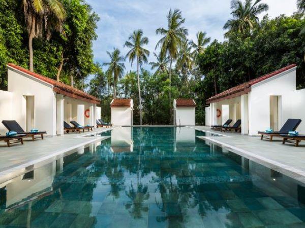 Tamil Nadu tailor made holiday, India