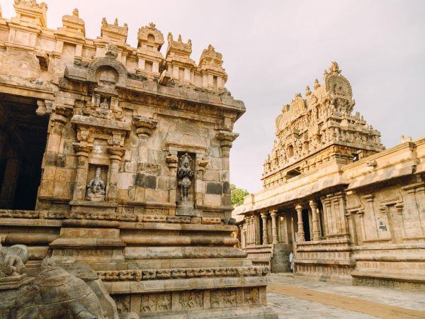Tamil Nadu tailor made holiday, India