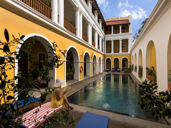 Tamil Nadu tailor made holiday, India