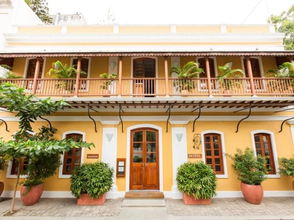 Tamil Nadu and Kerala summer tour