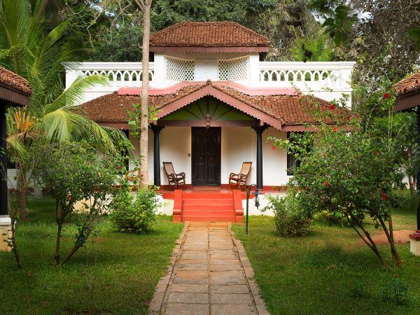 Tamil Nadu and Kerala summer tour