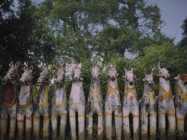 Tamil Nadu and Kerala summer tour