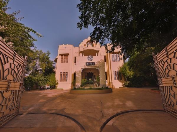 Tamil Nadu and Kerala summer tour