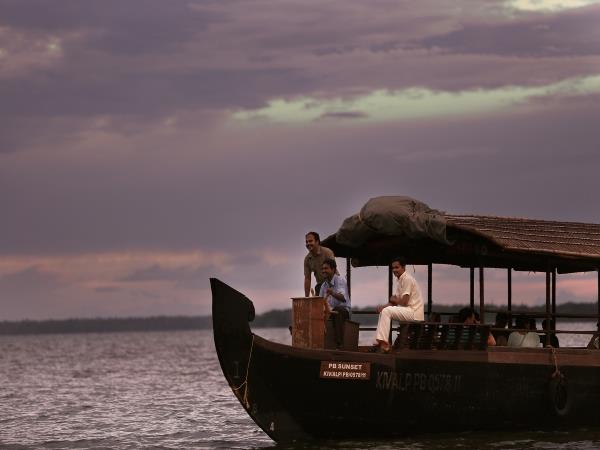 Tamil Nadu and Kerala summer tour