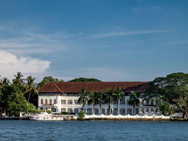 Tamil Nadu and Kerala summer tour