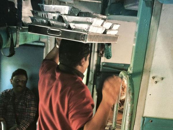 South India by rail holiday