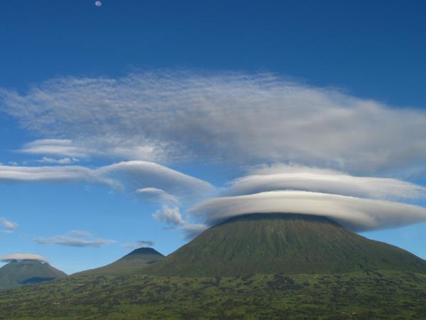 Rwanda luxury gorilla safari