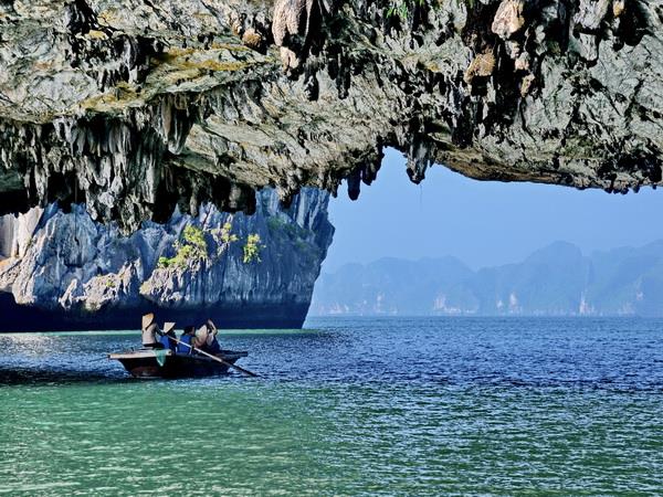 Family holidays to Vietnam