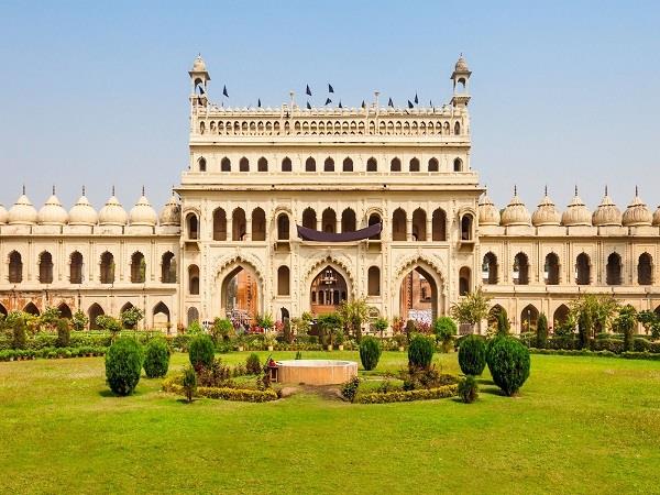Golden Triangle with Uttar Pradesh holiday