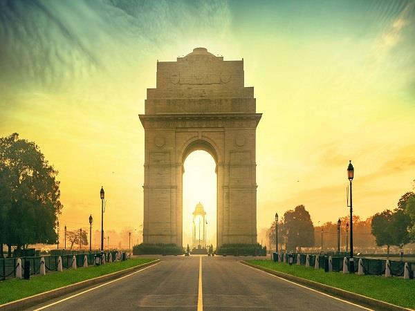 Golden Triangle with Uttar Pradesh holiday