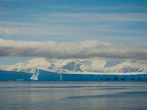 Punta Arenas Antarctica cruise