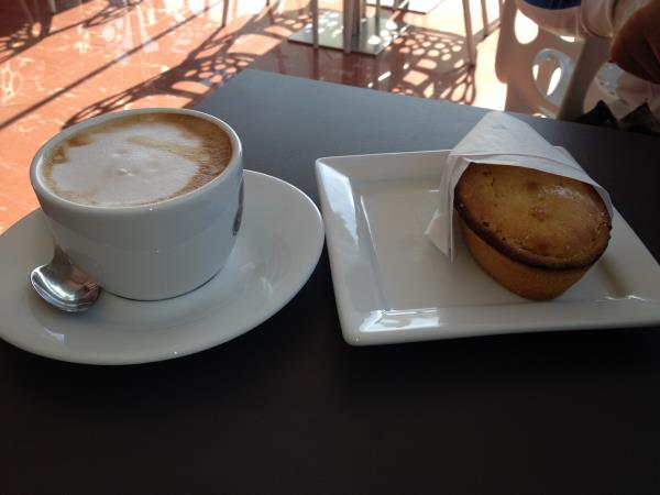 Puglia self guided walking holiday