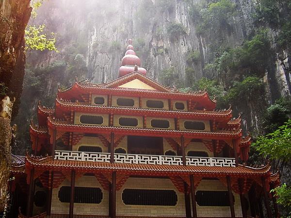 Malaysia family holiday