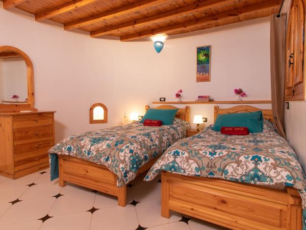 Red Sea diving holidays