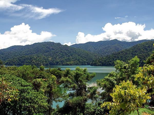 Malaysia family holiday