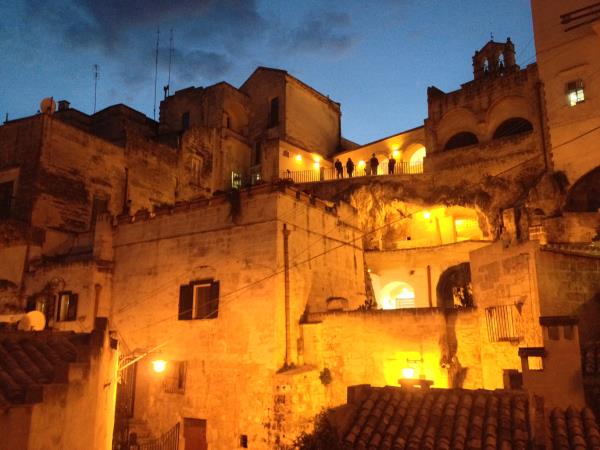 Puglia self guided walking holiday