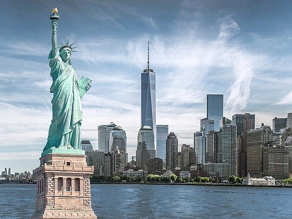 Trans Atlantic sailing holiday, USA to UK