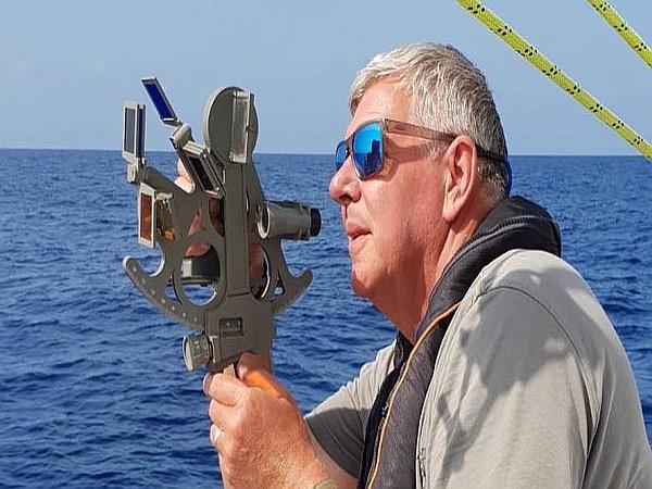 Trans Atlantic sailing holiday, USA to UK