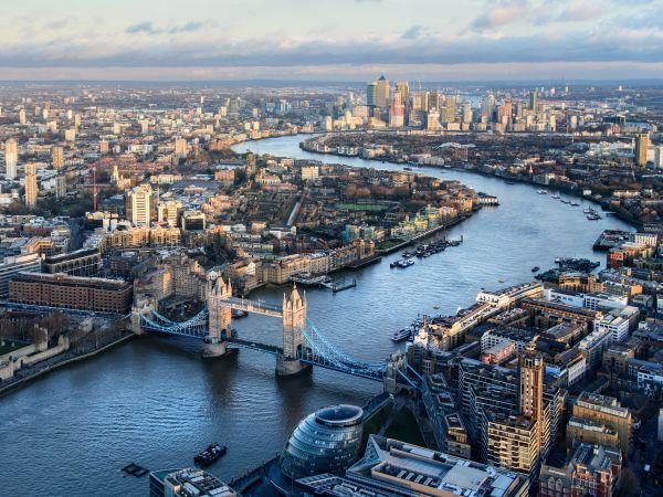 Trans Atlantic sailing holiday, USA to UK