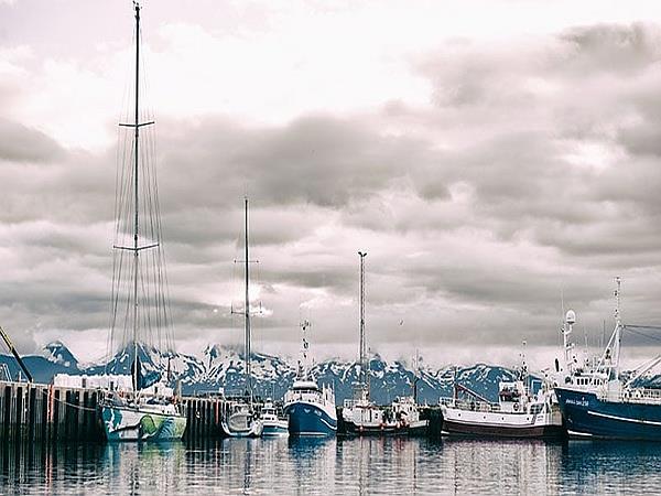 Iceland to Scotland sailing holiday