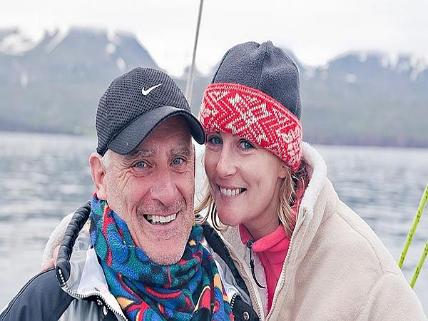 Iceland to Scotland sailing holiday