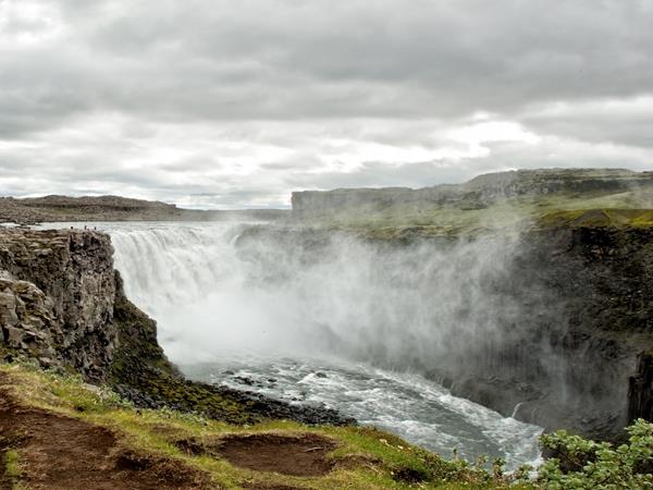 Iceland to Scotland sailing holiday