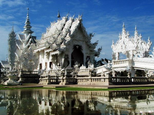 Northern Thailand tour