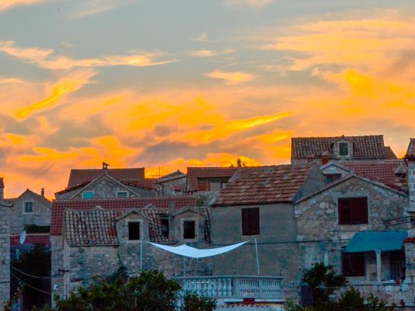 Sibenik Archipelago sea kayaking tour in Croatia