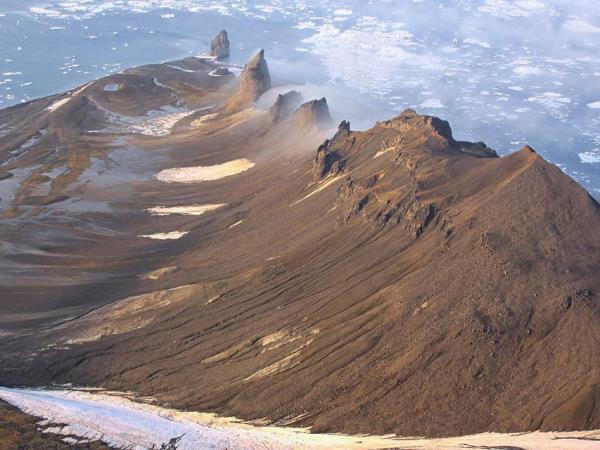 Arctic cruises, Spitsbergen to Franz Josef Land